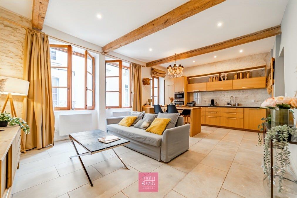 Appartement à vendre, 44m², Nîmes