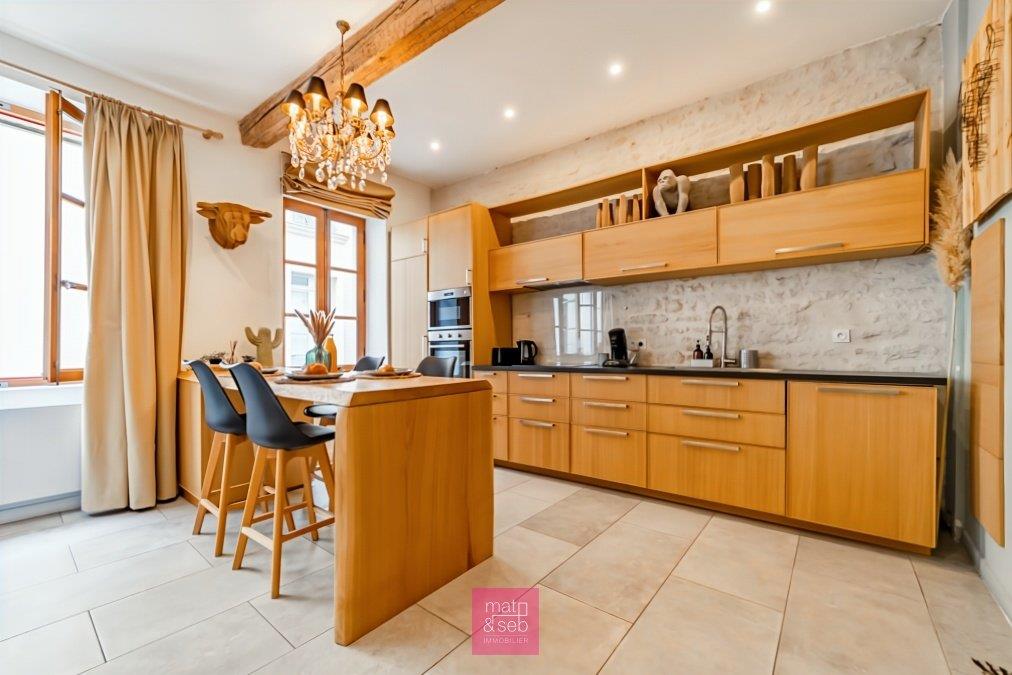 Appartement à vendre, 44m², Nîmes