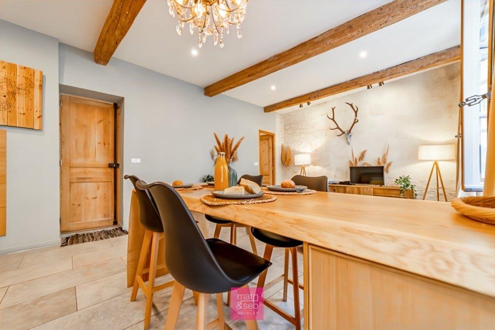 Appartement à vendre, 44m², Nîmes