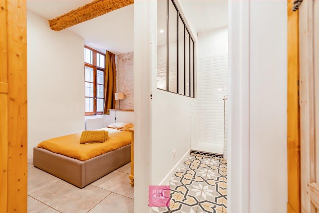Appartement à vendre, 44m², Nîmes