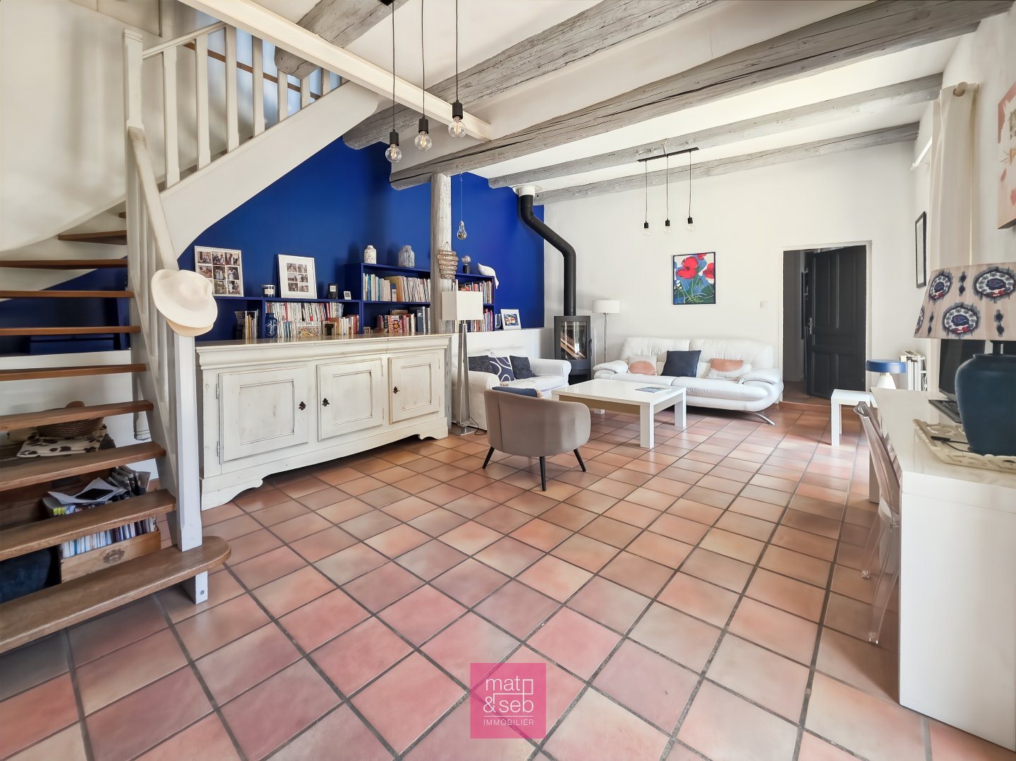 Maison à vendre, 205m², Nîmes