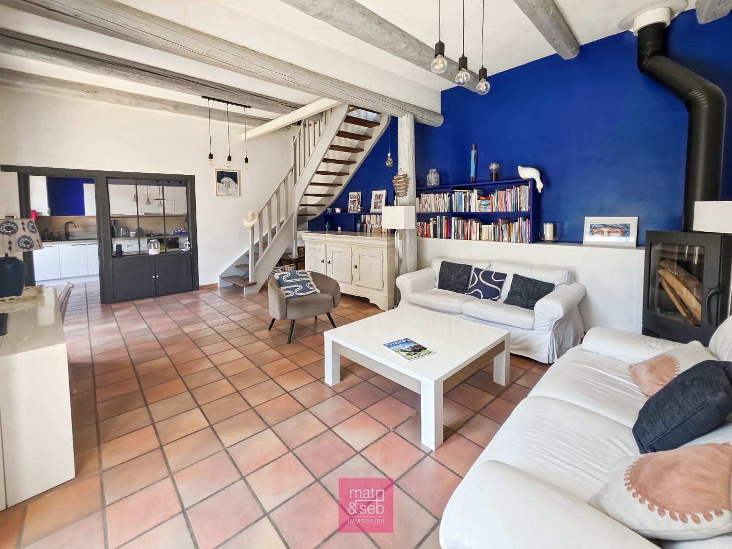 Maison à vendre, 205m², Nîmes