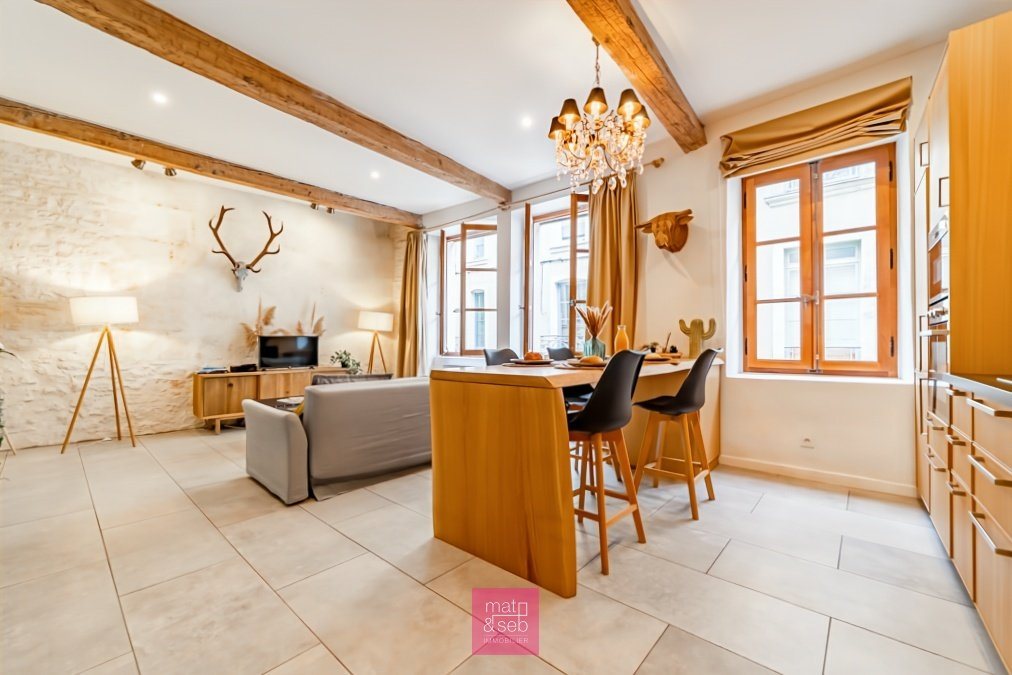 Appartement à vendre, 44m², Nîmes
