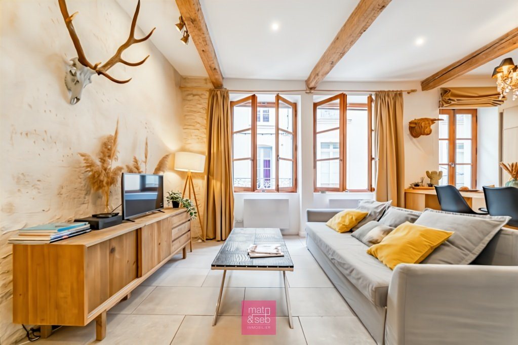 Appartement à vendre, 44m², Nîmes