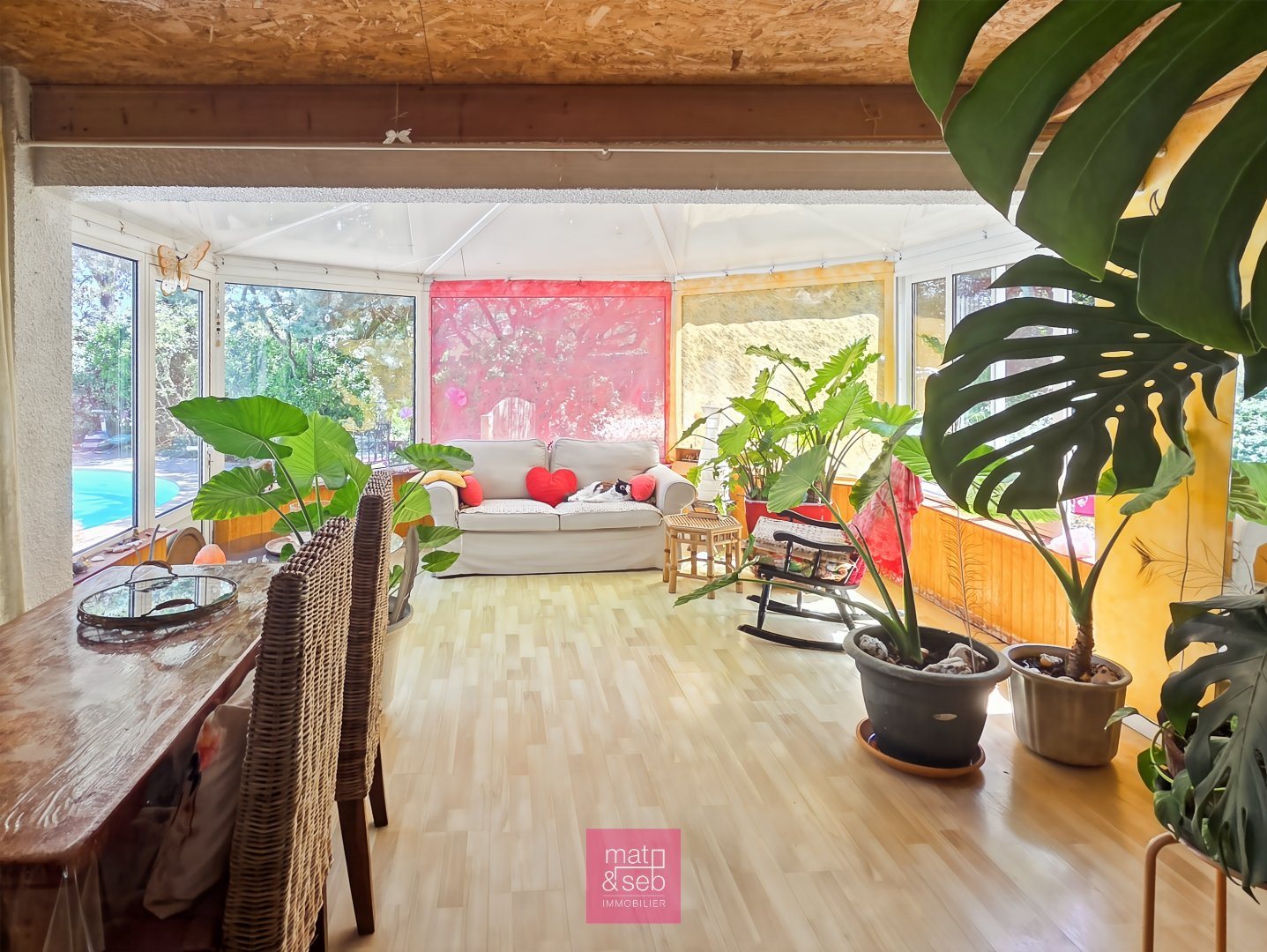 Maison à vendre, 140m², Nîmes