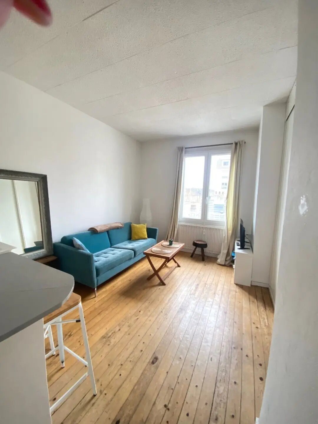 Appartement à vendre, 30m², Trouville-sur-Mer