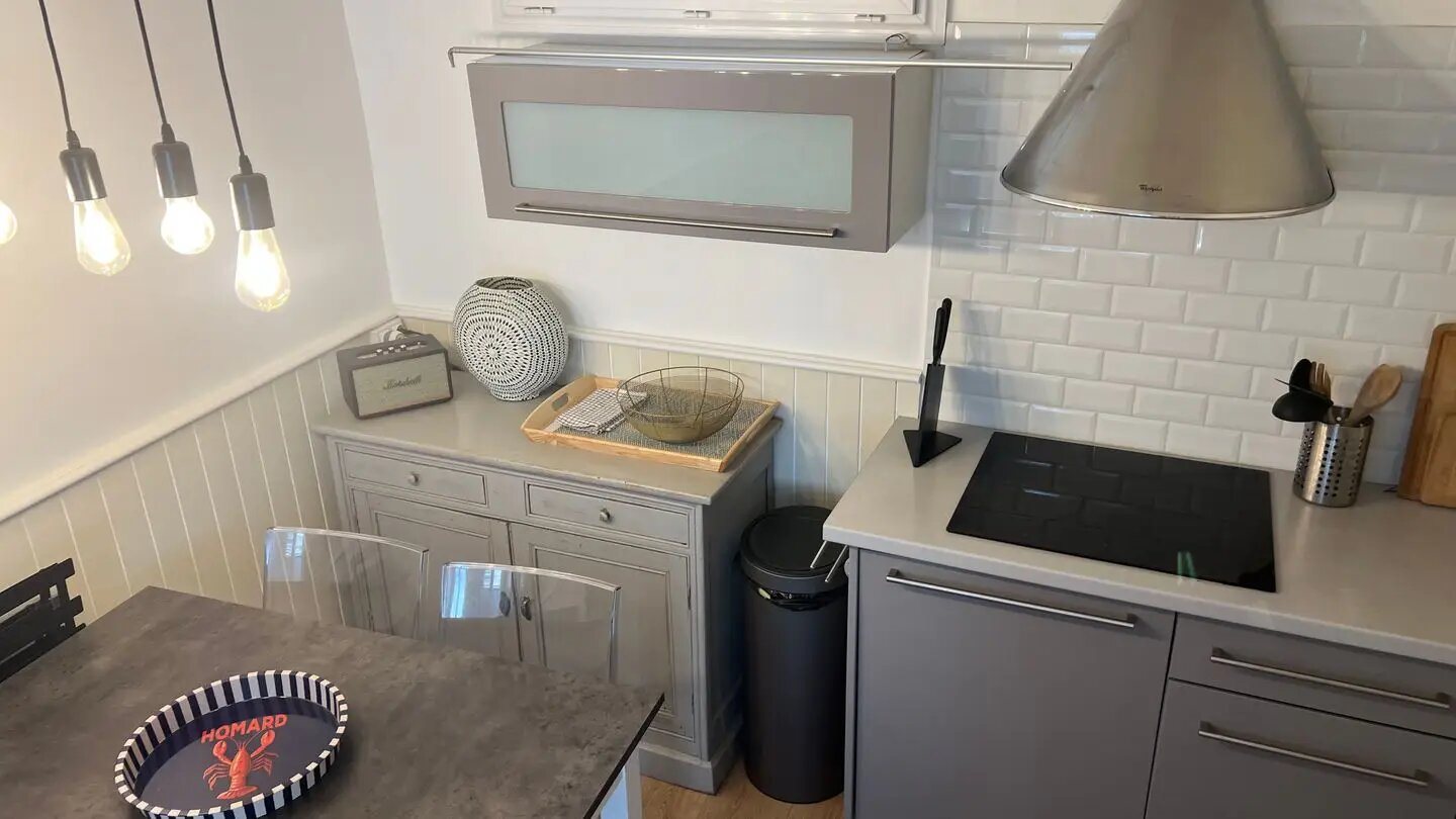 Maison à vendre, 63m², Trouville-sur-Mer