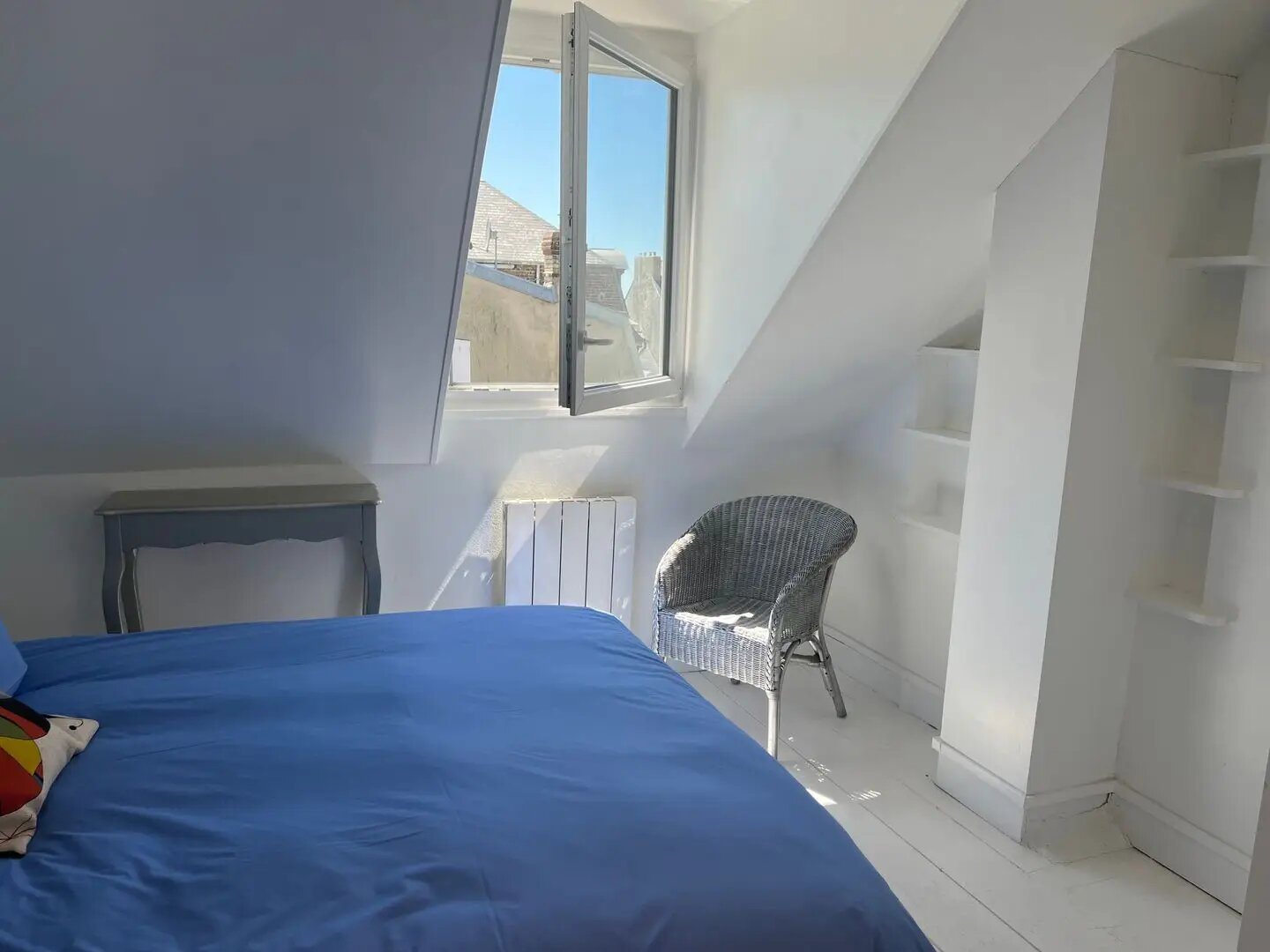 Maison à vendre, 63m², Trouville-sur-Mer