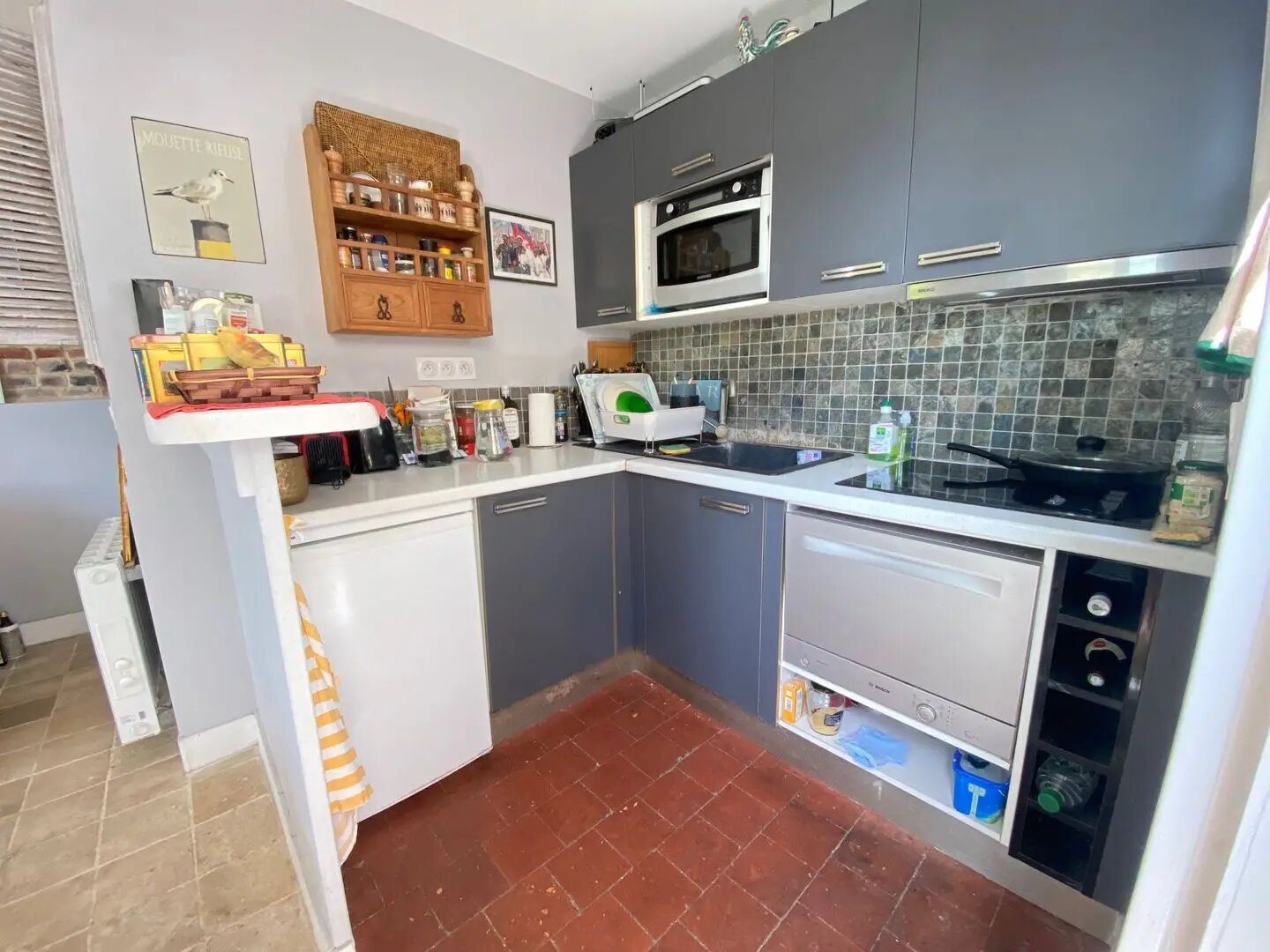 Maison à vendre, 80m², Trouville-sur-Mer