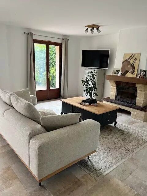 Maison à vendre, 111m², Tourville-en-Auge