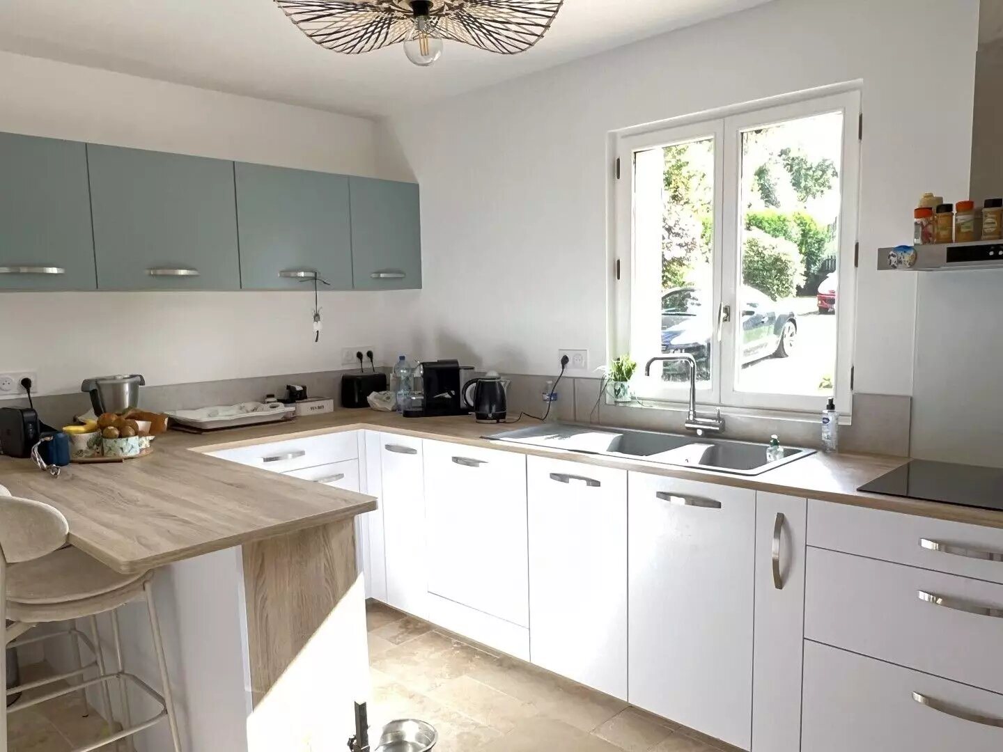 Maison à vendre, 111m², Tourville-en-Auge