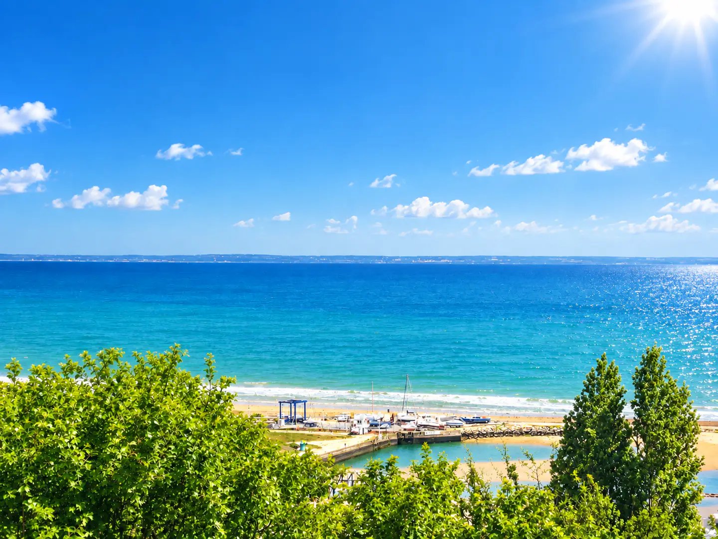Appartement à vendre, 28m², Trouville-sur-Mer