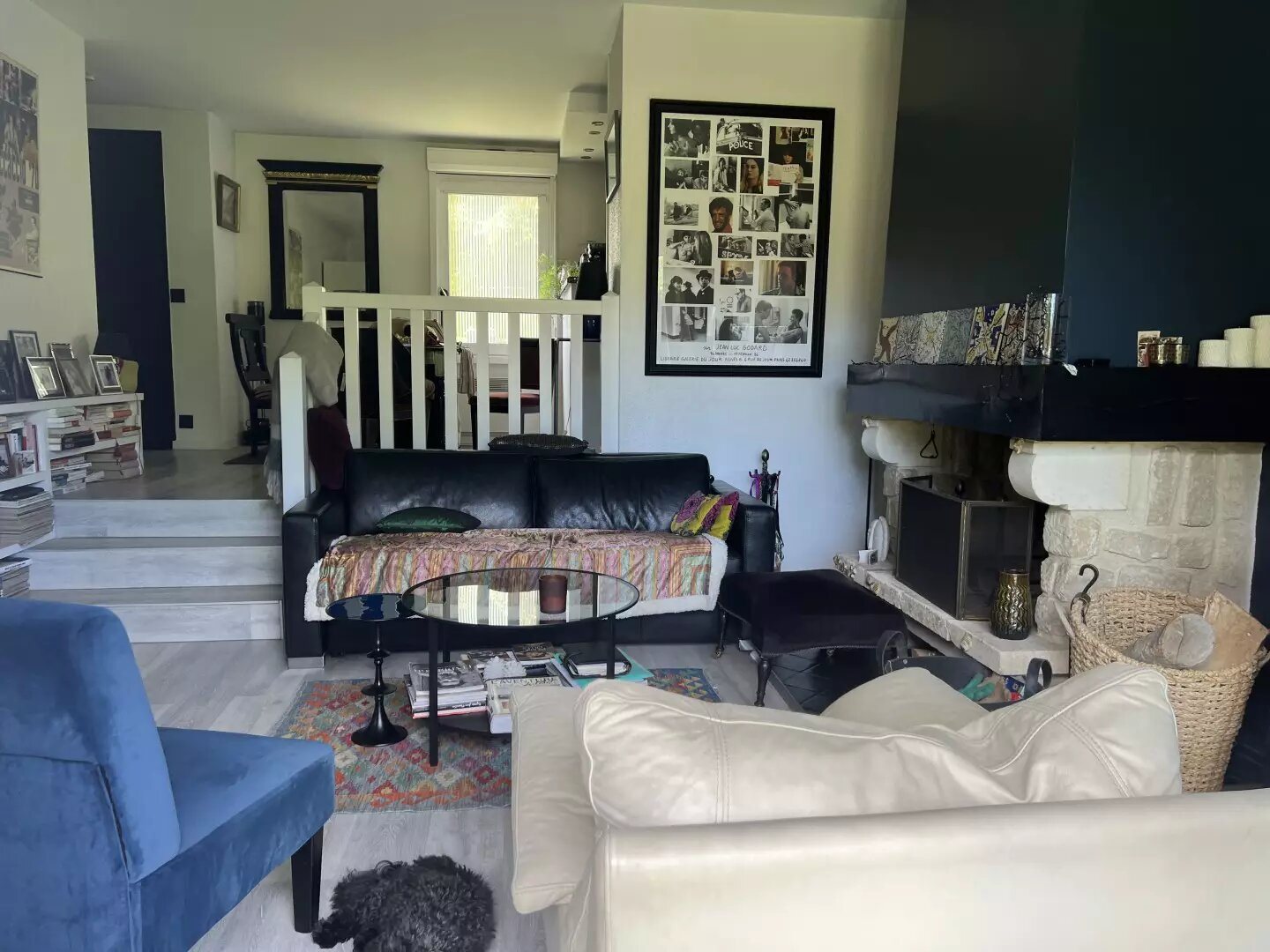 Appartement à vendre, 48m², Deauville