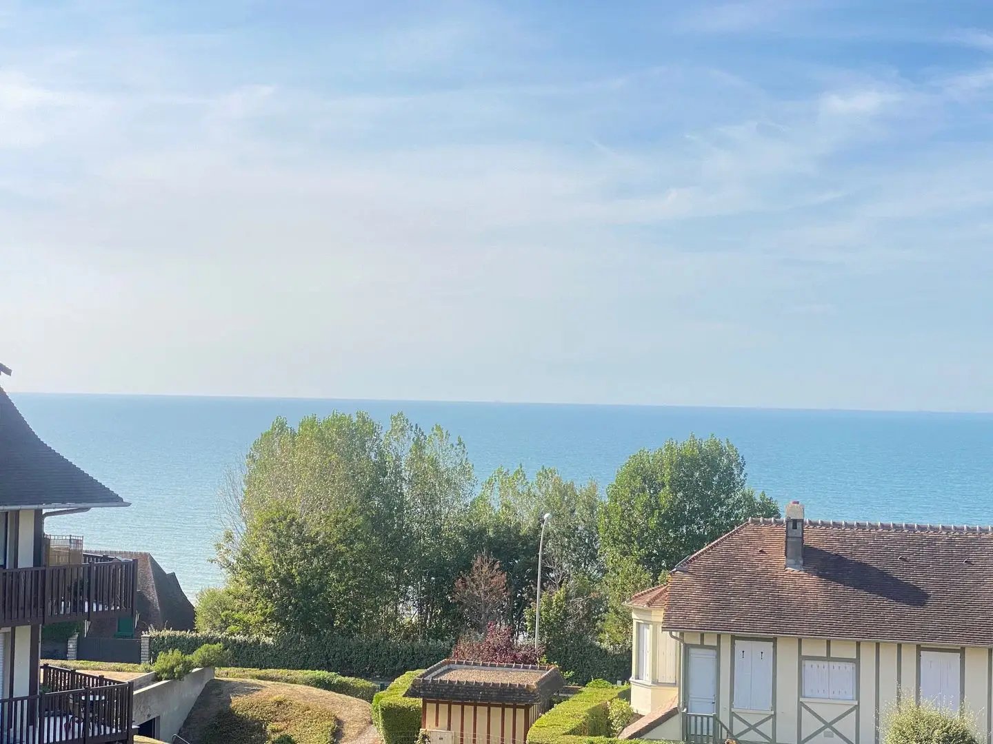 Appartement à vendre, 62m², Benerville-sur-Mer
