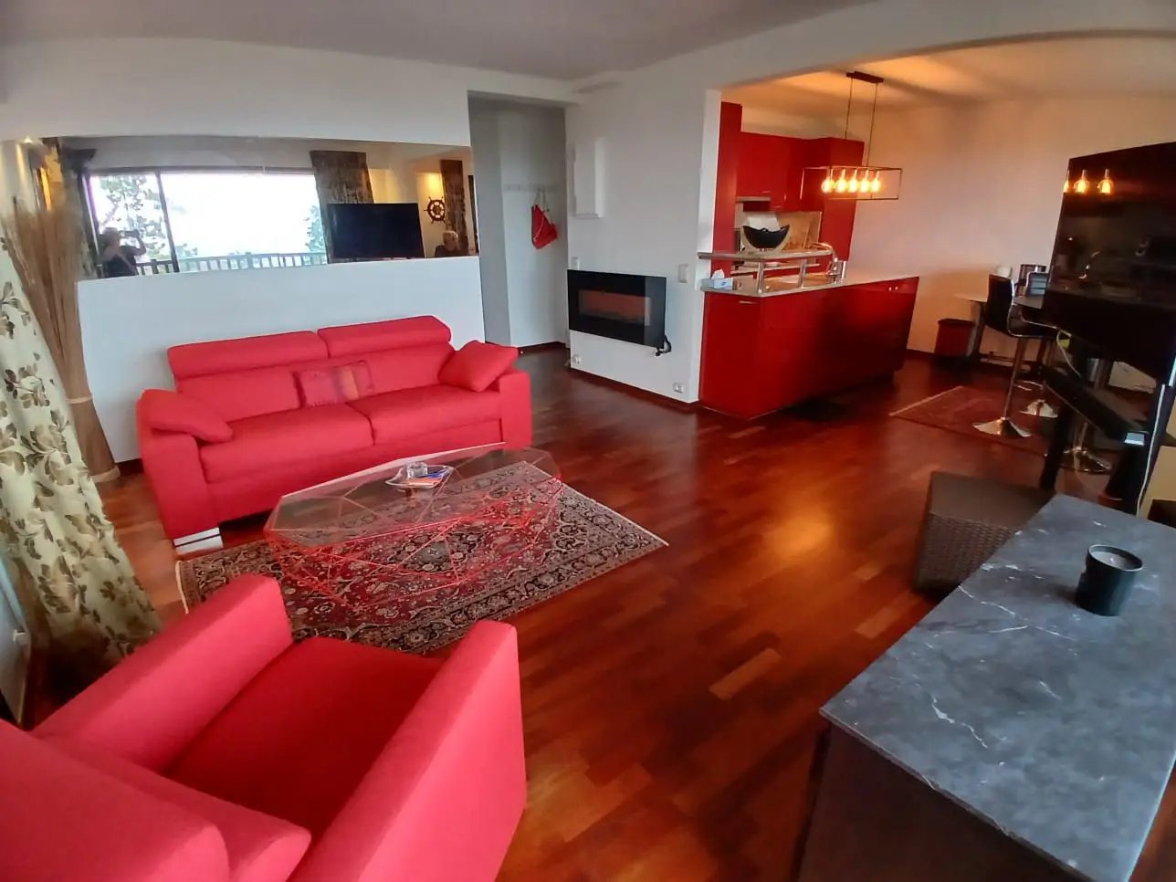 Appartement à vendre, 62m², Benerville-sur-Mer