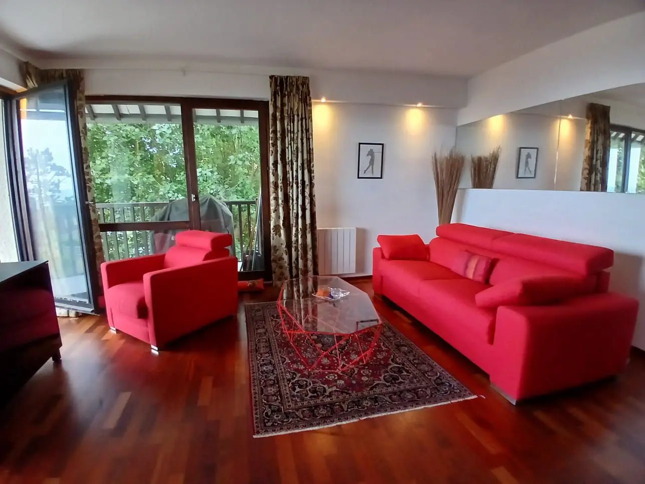 Appartement à vendre, 62m², Benerville-sur-Mer