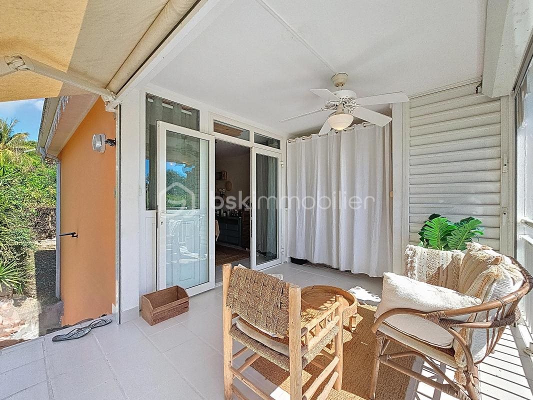 Appartement à vendre, 33m², Saint-François