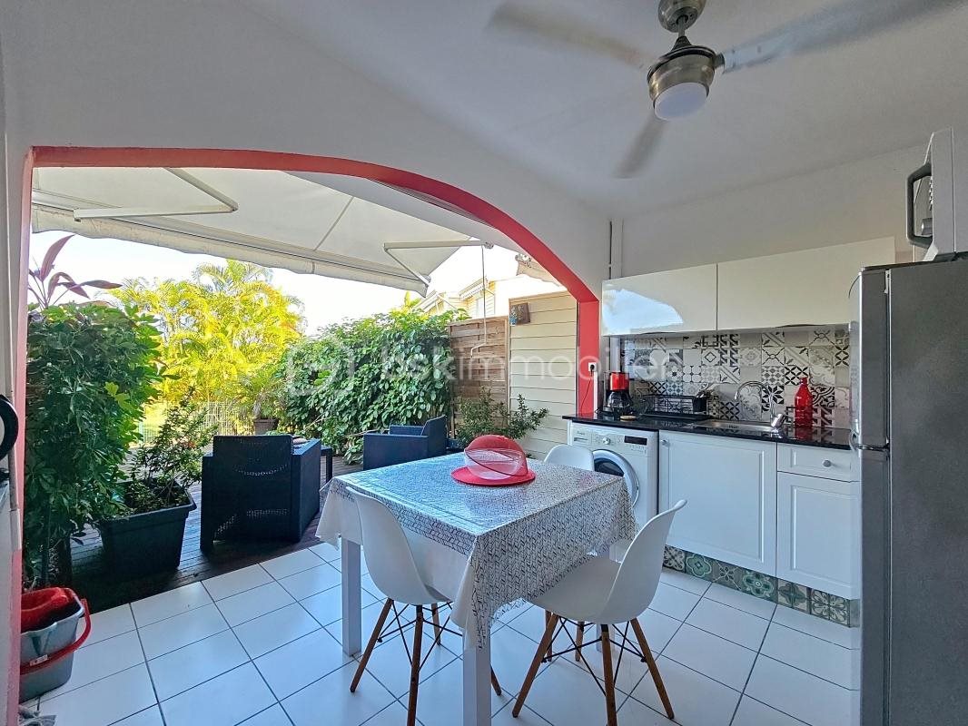 Appartement à vendre, 33m², Saint-François