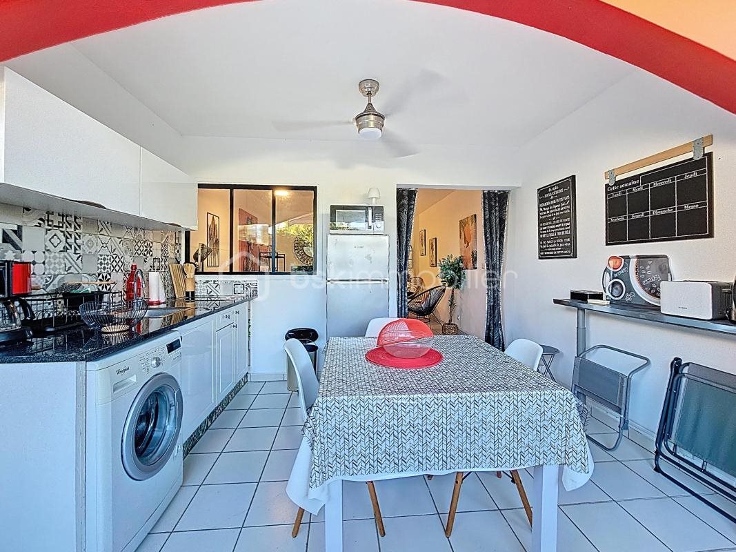 Appartement à vendre, 33m², Saint-François