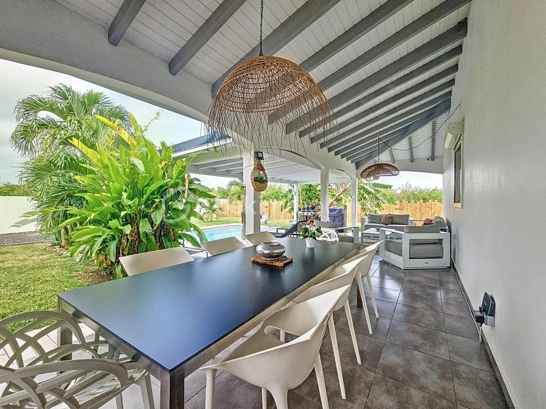 Maison à vendre, 120m², Saint-François
