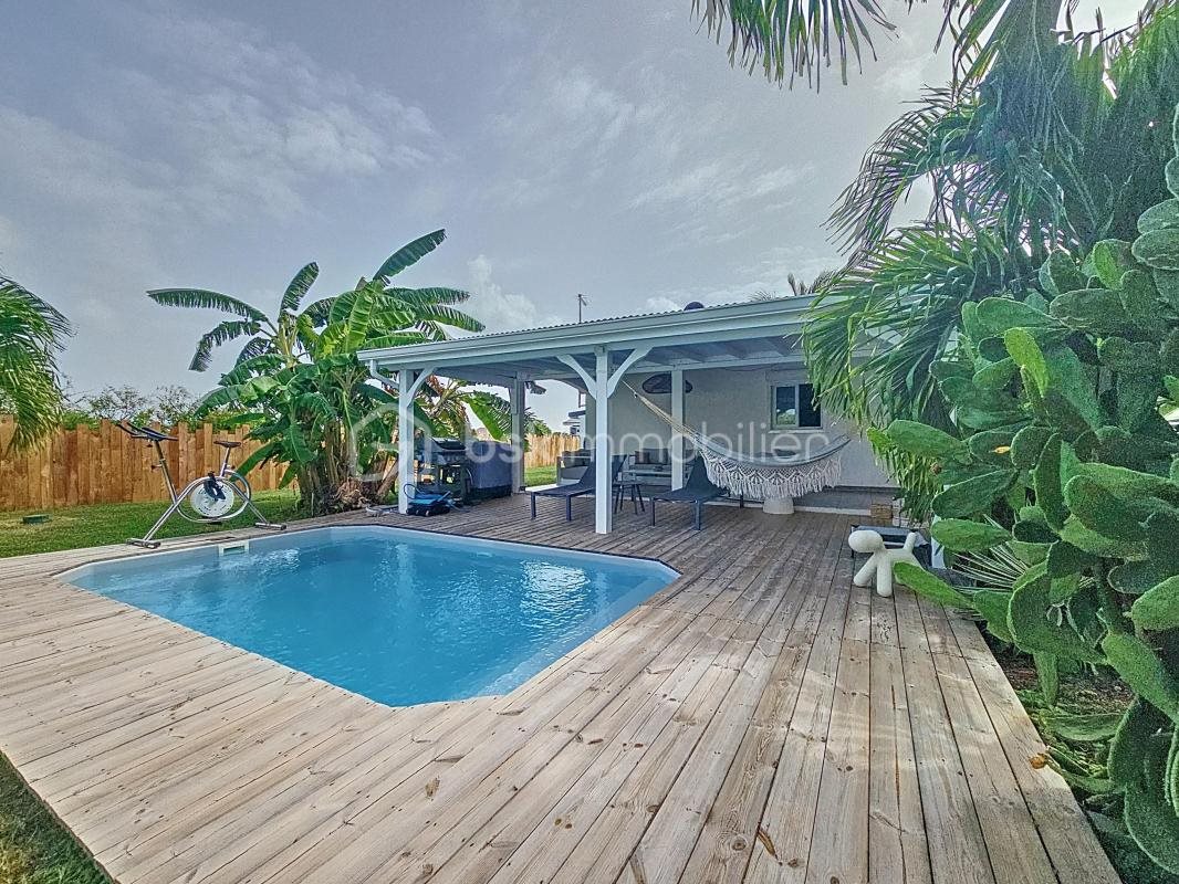 Maison à vendre, 120m², Saint-François