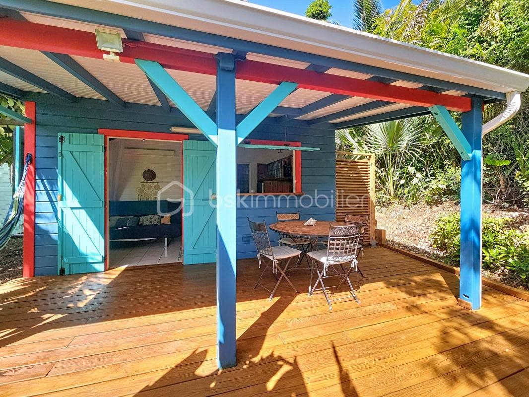 Maison à vendre, 22m², Sainte-Anne