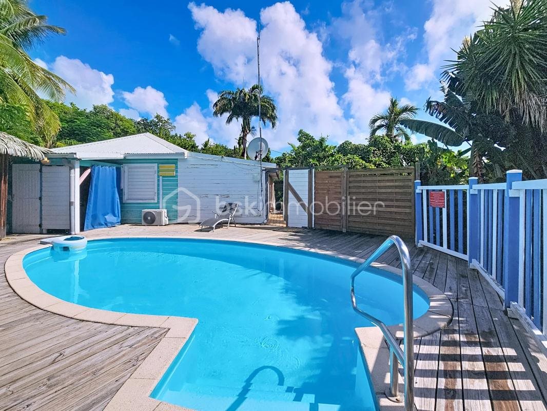 Maison à vendre, 22m², Sainte-Anne