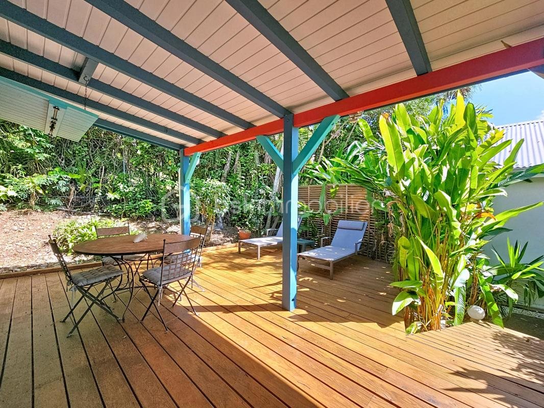 Maison à vendre, 22m², Sainte-Anne