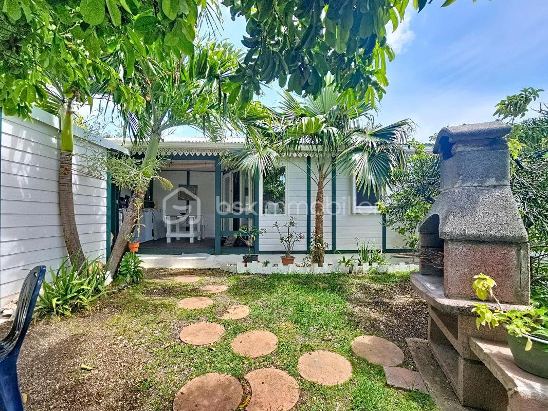 Maison à vendre, 29m², Saint-François