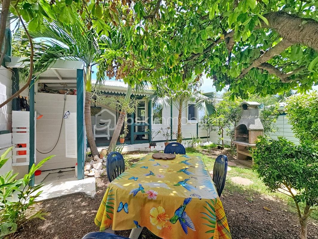 Maison à vendre, 29m², Saint-François