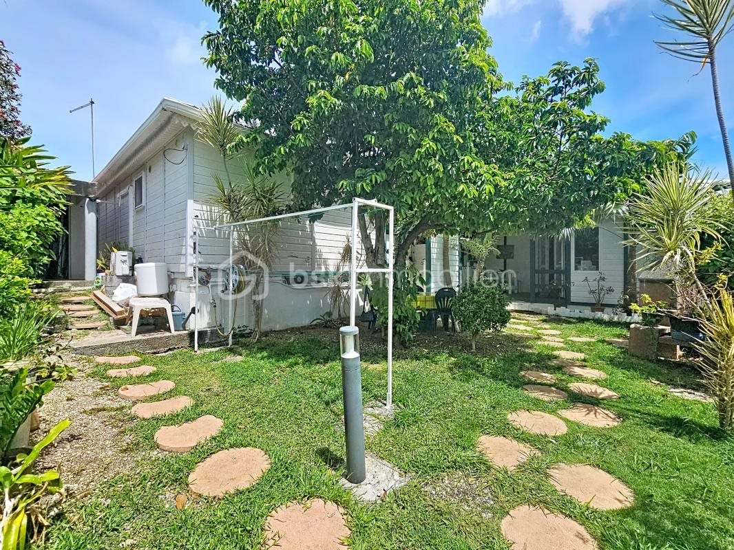 Maison à vendre, 29m², Saint-François