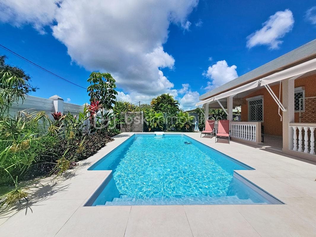 Maison à vendre, 135m², Saint-François