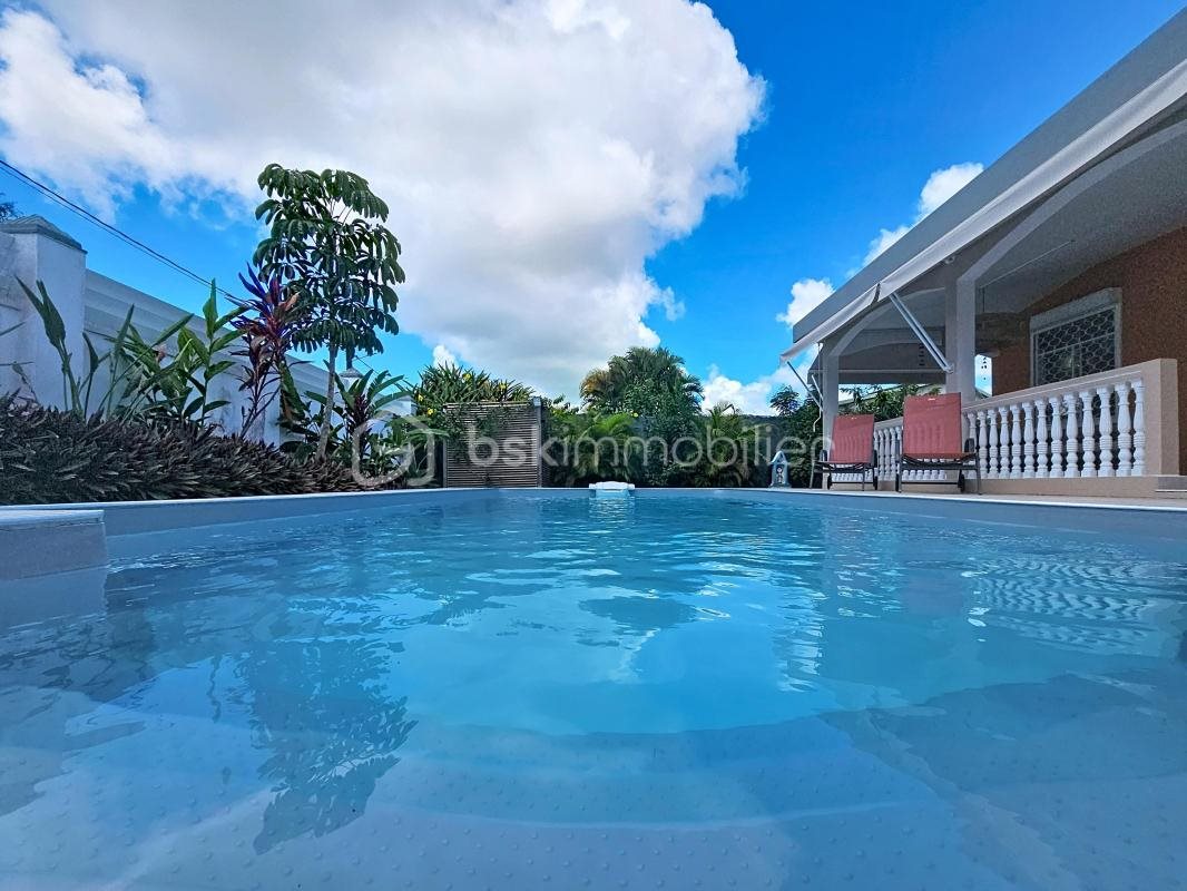 Maison à vendre, 135m², Saint-François