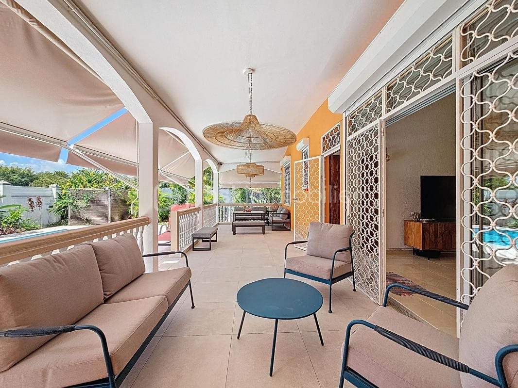 Maison à vendre, 135m², Saint-François