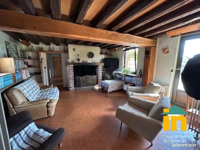 Maison à vendre, 260m², L'Aigle