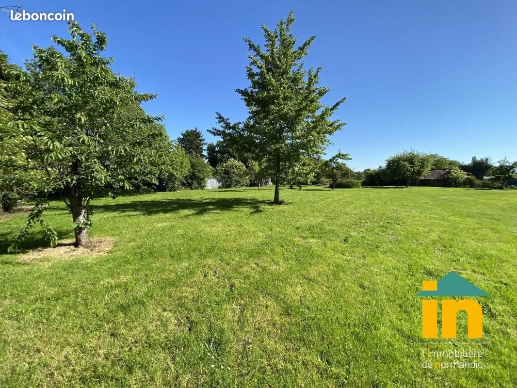 Maison à vendre, 60m², Breteuil