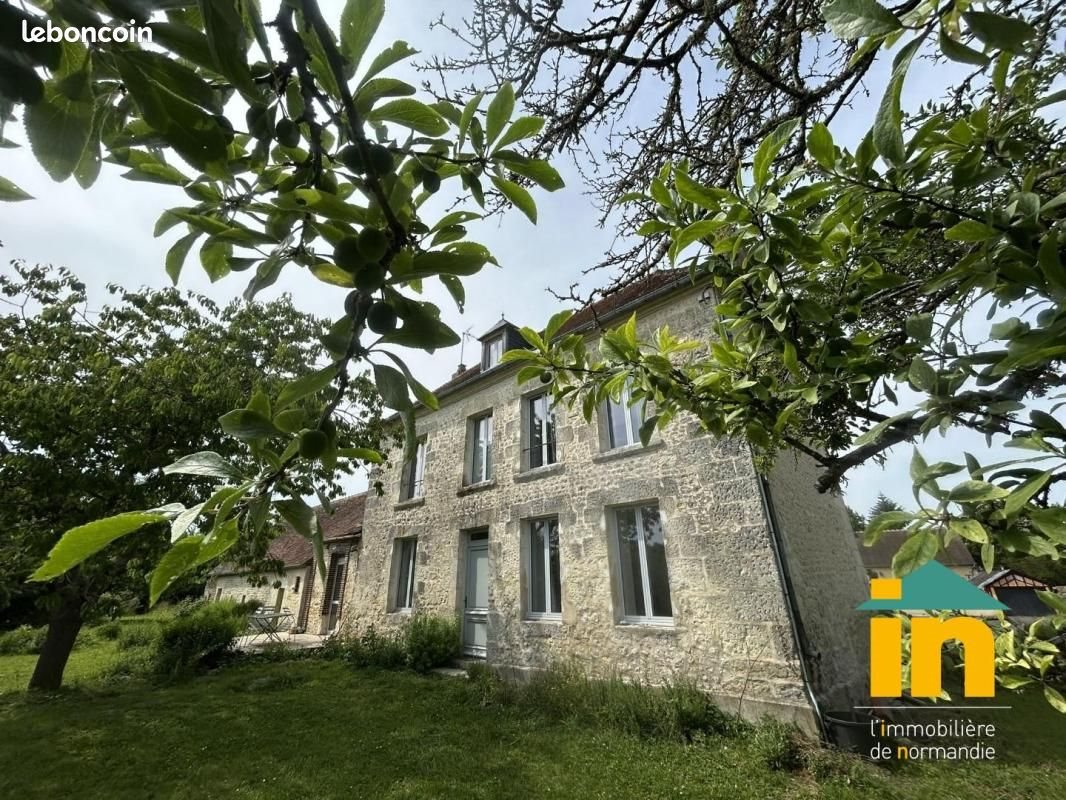 Maison à vendre, 111m², Mortagne-au-Perche