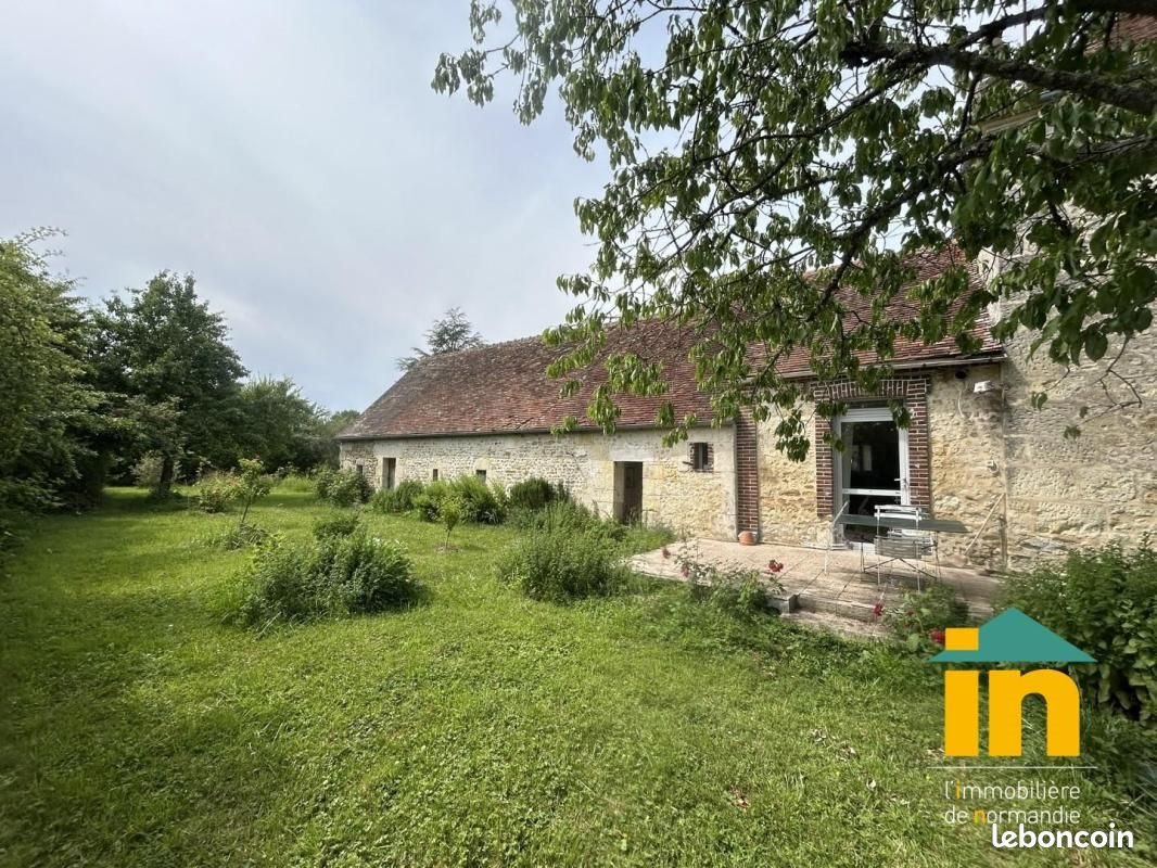 Maison à vendre, 111m², Mortagne-au-Perche