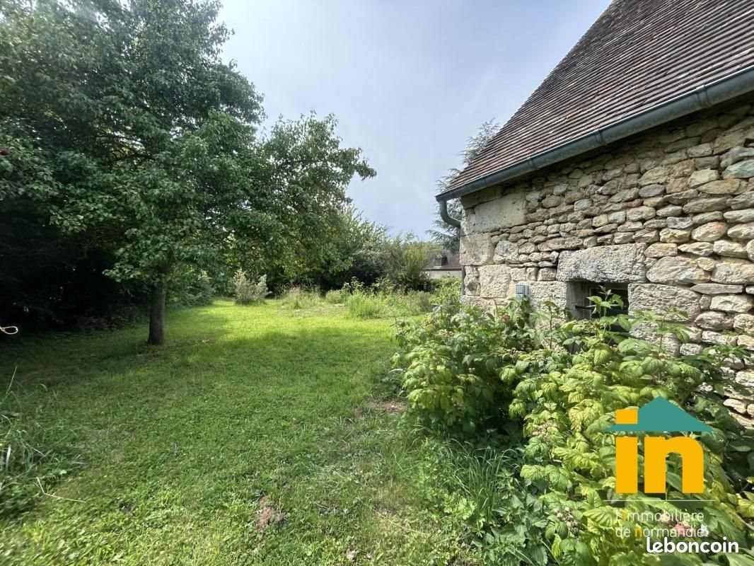 Maison à vendre, 111m², Mortagne-au-Perche