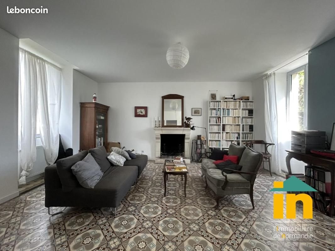 Maison à vendre, 111m², Mortagne-au-Perche