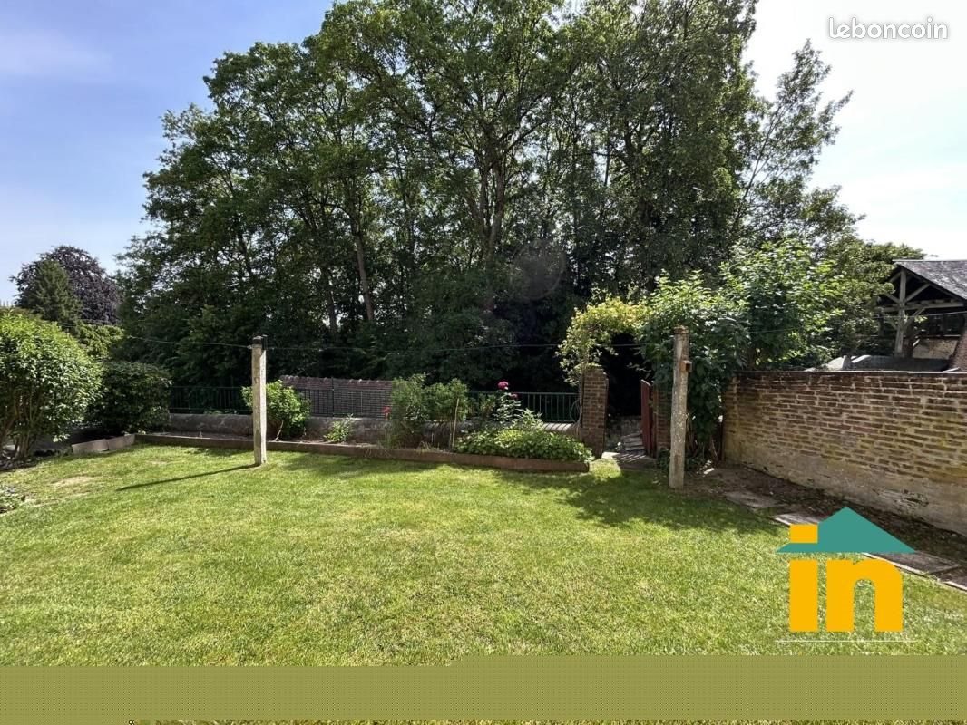 Maison à vendre, 115m², Mortagne-au-Perche
