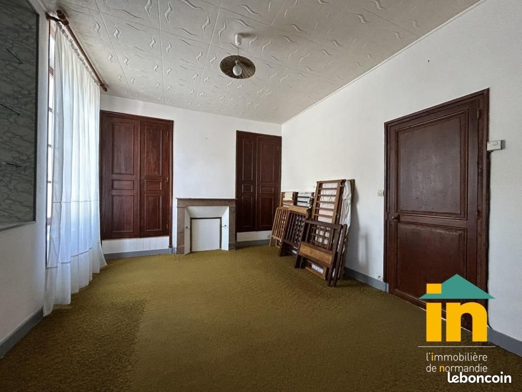 Maison à vendre, 115m², Mortagne-au-Perche