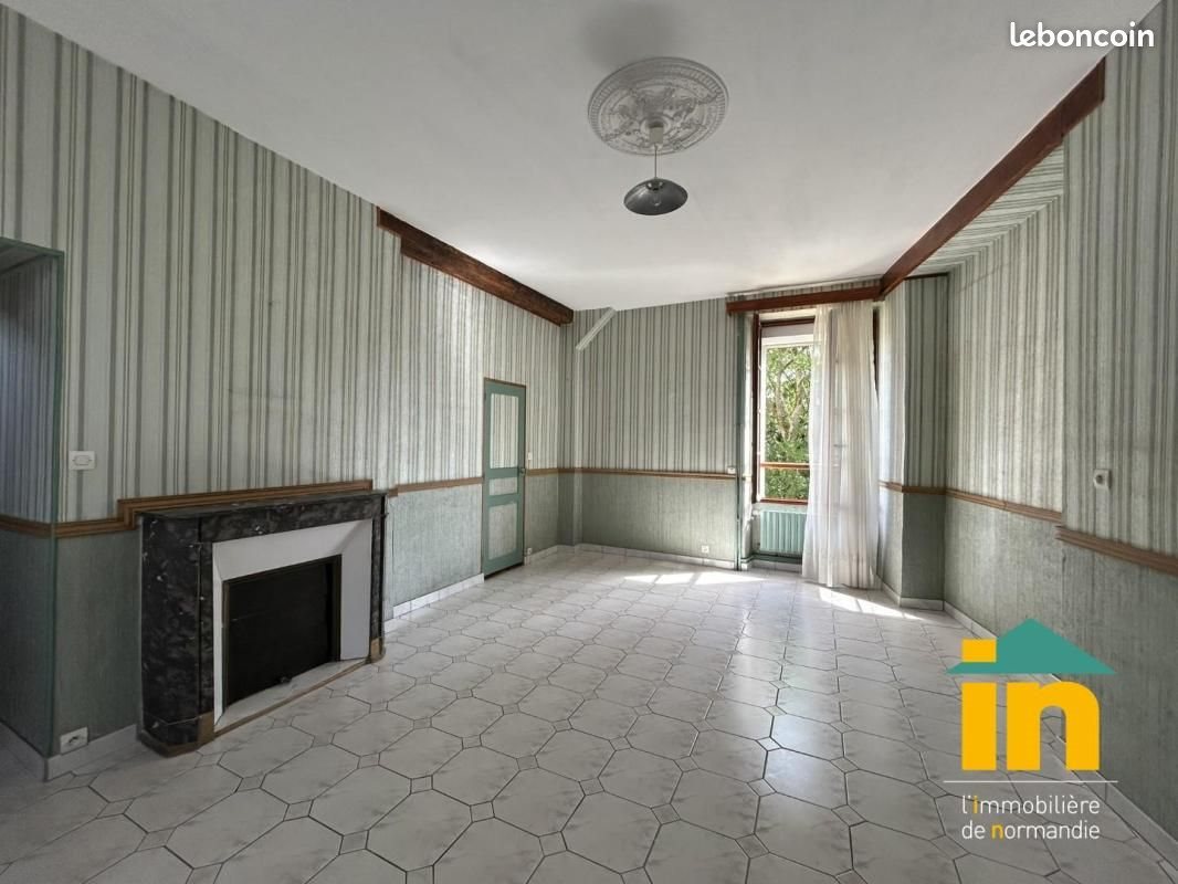 Maison à vendre, 115m², Mortagne-au-Perche