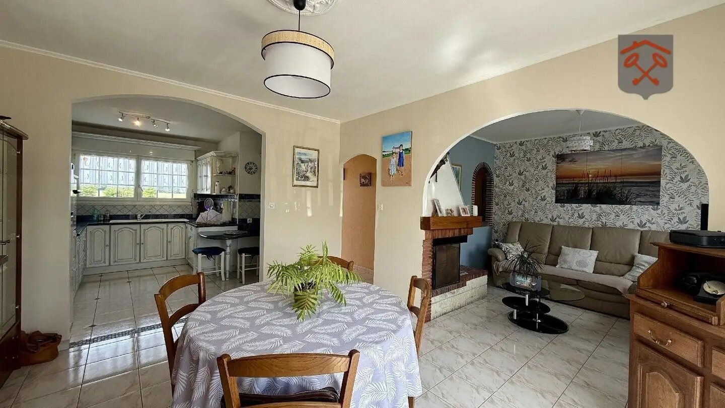 Maison à vendre, 65m², L'Aigle