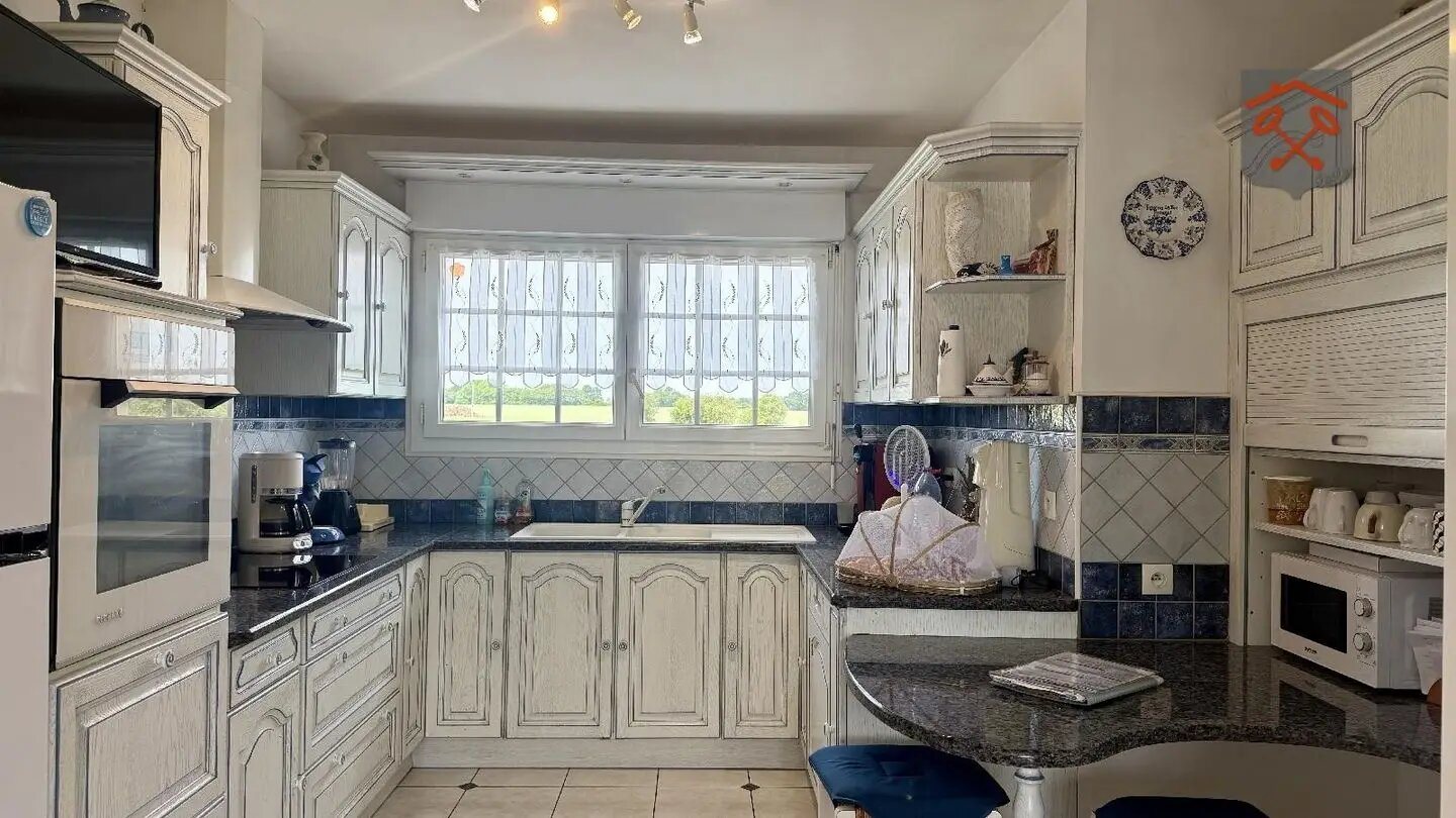 Maison à vendre, 65m², L'Aigle
