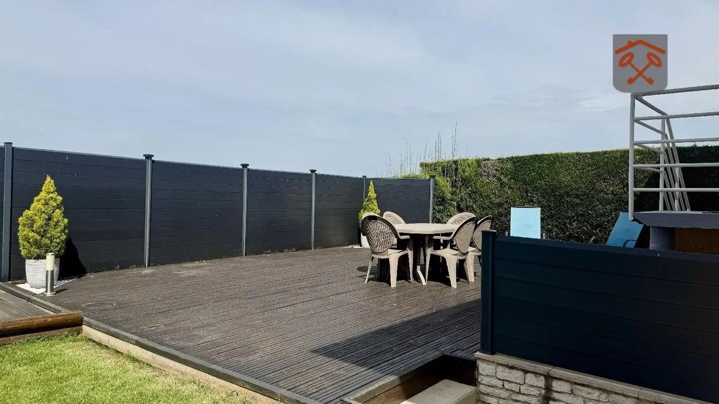 Maison à vendre, 65m², L'Aigle