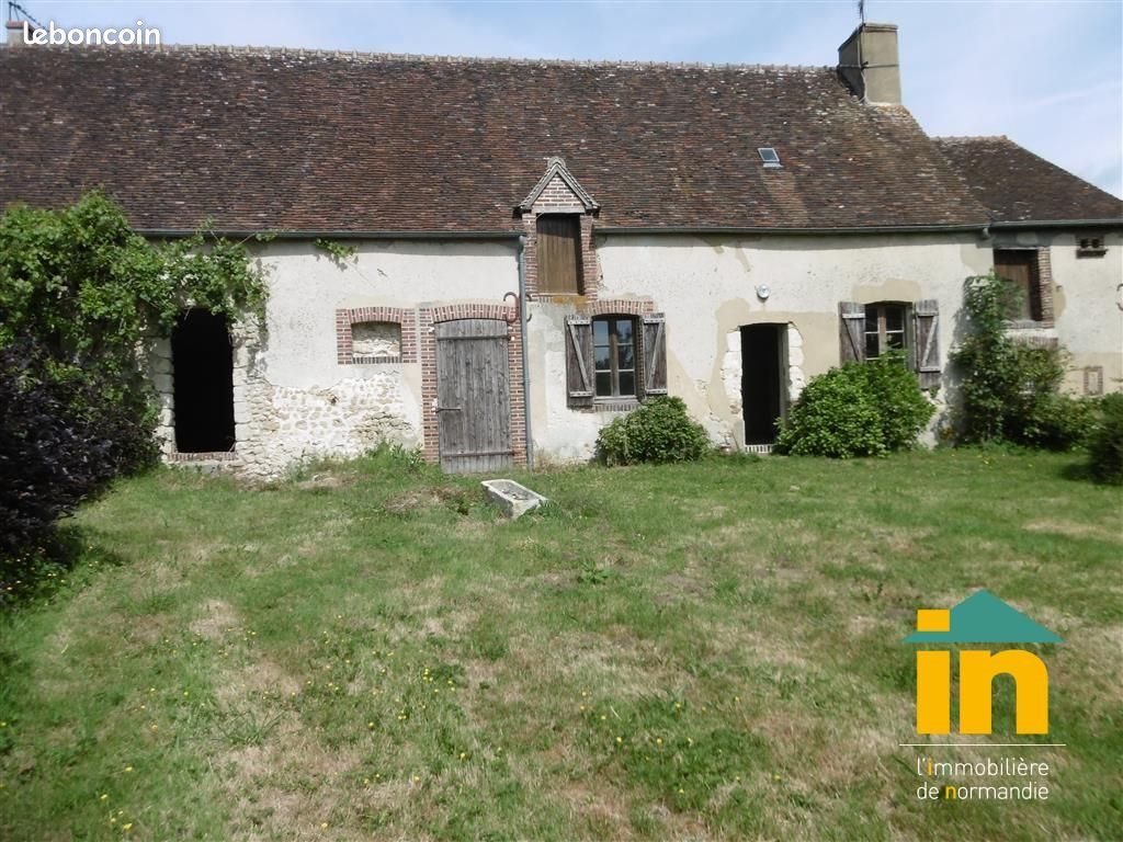 Maison à vendre, 200m², Mortagne-au-Perche