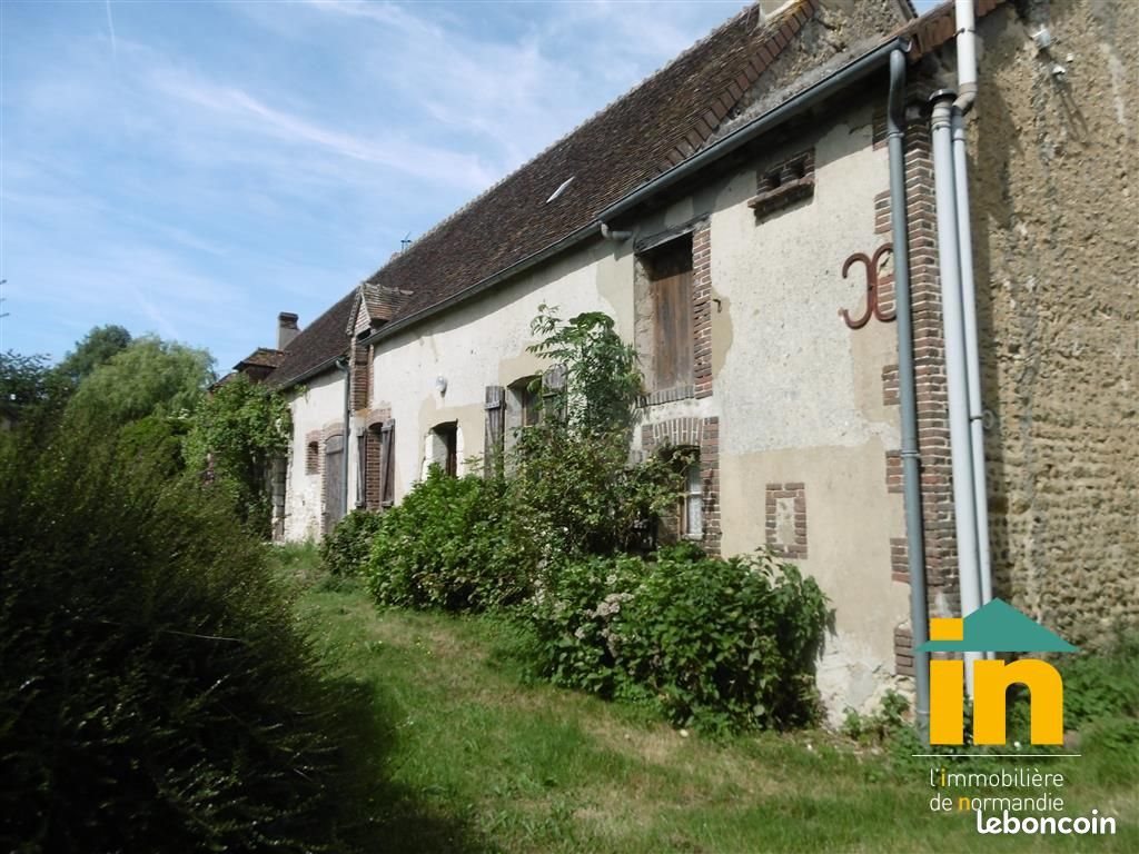 Maison à vendre, 200m², Mortagne-au-Perche