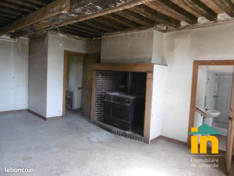 Maison à vendre, 200m², Mortagne-au-Perche