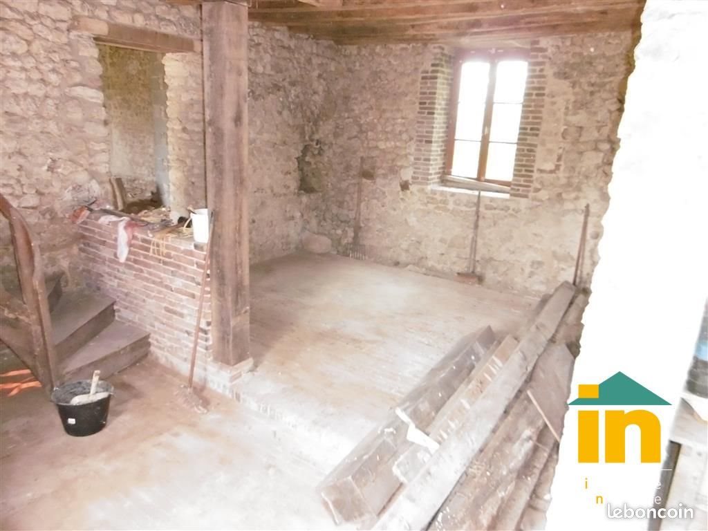 Maison à vendre, 200m², Mortagne-au-Perche